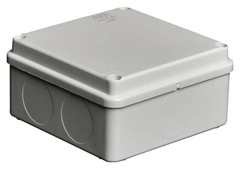 tribox junction box|tribox thermoplastic enclosure.